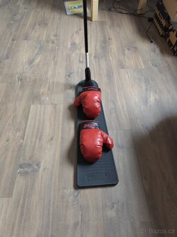 Dětská sada na boxování - 2