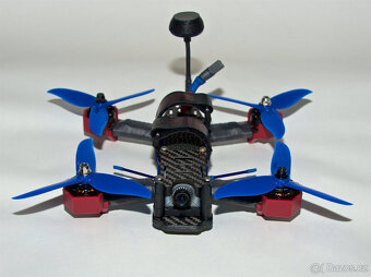 Dron Emax Nighthawk200 5” Doprava ZDARMA - 2