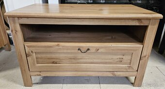 Komody (TV stolky) Ikea Grevbäck antik - 2
