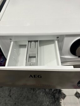 Práčka AEG L6SE26SCE, A+++, 6kg - 2