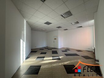 Pronájem kancelářských prostor, 83,74 m², Ostrava, Mariánské - 2