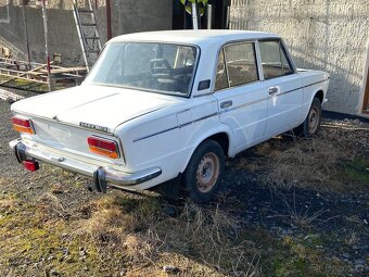 VAZ 2103 - 2