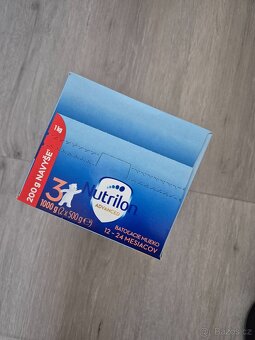 Nutrilon 3 - 2
