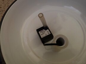 Fontána na vodu trixie - 2