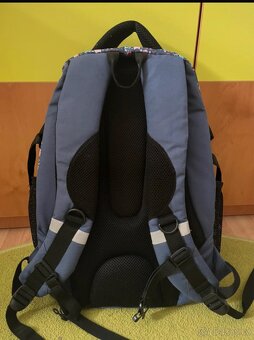 Školní bahot STIL, Owlet teen - 2