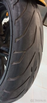 Prodám Hondu CBF 1000 - 2