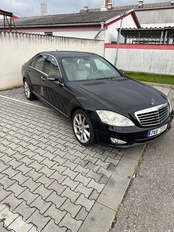 Mercedese benz s320 cdi - 2