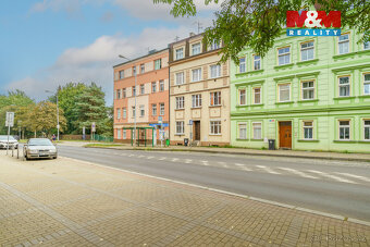 Prodej bytu 4+1, 85 m², Karlovy Vary, ul. Chebská - 2