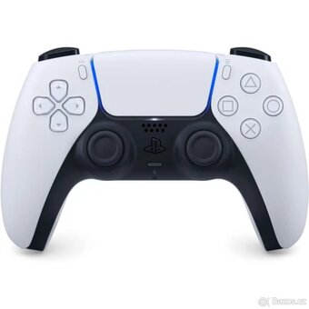 PS5 - konzole PlayStation + rozšířeni 1TB - 2