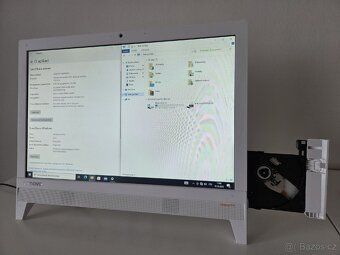 Lenovo Ideacentre AIO 310-20IAP - 2