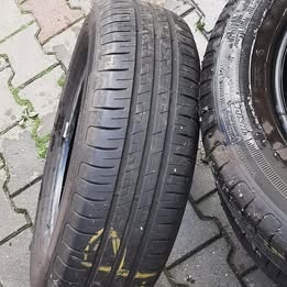 Gumy rok: 2023 185/65R15 letní - 2