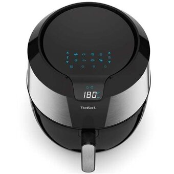 Horkovzdušná fritéza Tefal Easy Fry XXL Digital EY701D15 - 2