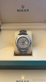 Rolex Yacht-master - 2