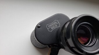 Dalekohled PANORAMA BERLIN WETWINKEL 8X30 - 2