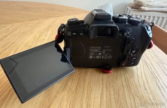 Olympus EM1 mark III - 2