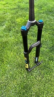 FOX Factory 36 160mm 27,5 - 2