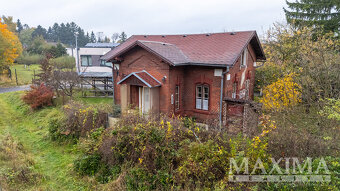 Dům 3+kk o ploše 110 m2 - Liberec, Liberec VII-Horní Růžodol - 2