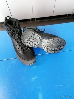 Taktické boty Brandit - 2