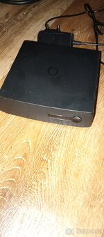O2 TV set top box - 2