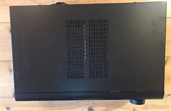 RECEIVER TECHNICS SA-EX 140 (ROK 2000) RDS ,2x100W - 2