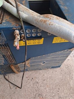 Pivní vodní chlazení - 2