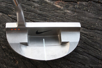 PUTTER značky NIKE - VELMI PĚKNÝ STAV - 2