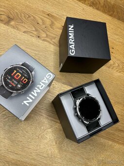 Garmin Fenix 8 PRO - 2