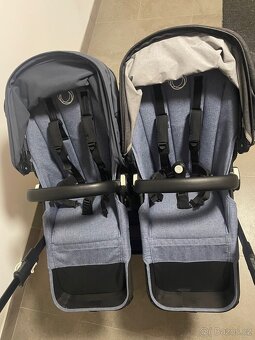 Bugaboo donkey 2 - 2