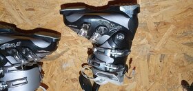 Lyžařské boty Atomic - 2