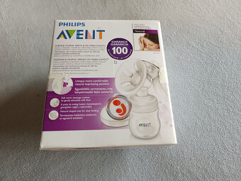 Potřeby pro kojence a maminky rodičky - 2