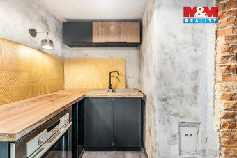 Prodej chaty, 45 m², Velké Chvojno, ul. Ždár - 2