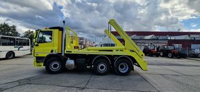 Nosič kontejnerů - 2