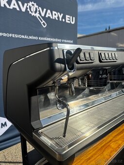 Nuova Simonelli Appia Life XT 3GR - 2