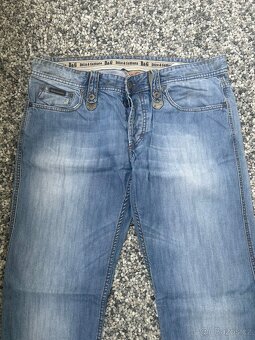 Dolce & Gabbana kalhoty - 2