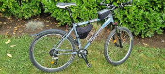 Pánské horské kolo Author Kinetic (serie Respect) 26“ - 2