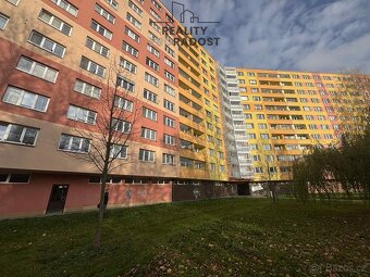 Prodej bytu 3+1 72m2 Josefa Kotase Ostrava - Hrabůvka - 2