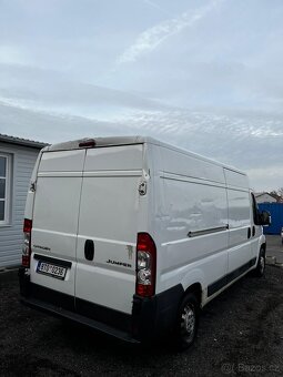 Citroen Jumper 2.2hdi - 2