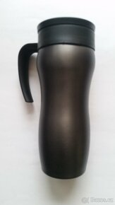 Termo hrnek - nový - nepoužitý - objem 450ml - 2