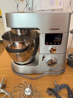 Kuchynsky robot Kenwood Cooking Chef 9060 - 2