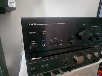 DENON PMA 925R - 2