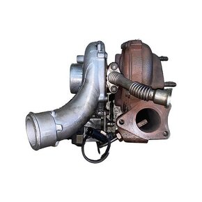 Turbo 059145722M 3.0TDI 176KW CASA AUDI Q7 4L 105tis km. - 2