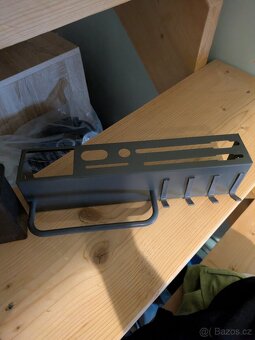 Kuchyňská Polička nová - 2