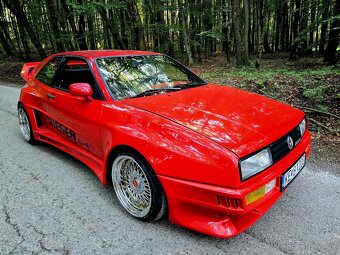VW Corrado Vr6 GTO Riegere - 2