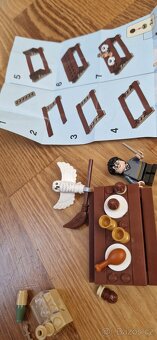 Lego Harry Potter - 2