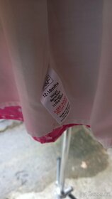 Dětské šatičky vel. 12-18m zn. F&F - 2