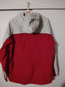 Pánská outdoorová bunda - 2