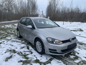 Volkswagen Golf 1.2 TSI 85k Comfortline - 2