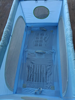 postýlka cestovní chicco Goodnight - 2