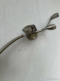 světlo lustr bodovka 4x halogen GU10 LED - 2