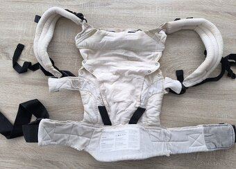 Nosítko Manduca - 2